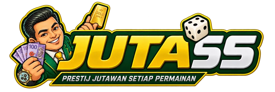 JUTA55 — Prestij Jutawan Setiap Permainan